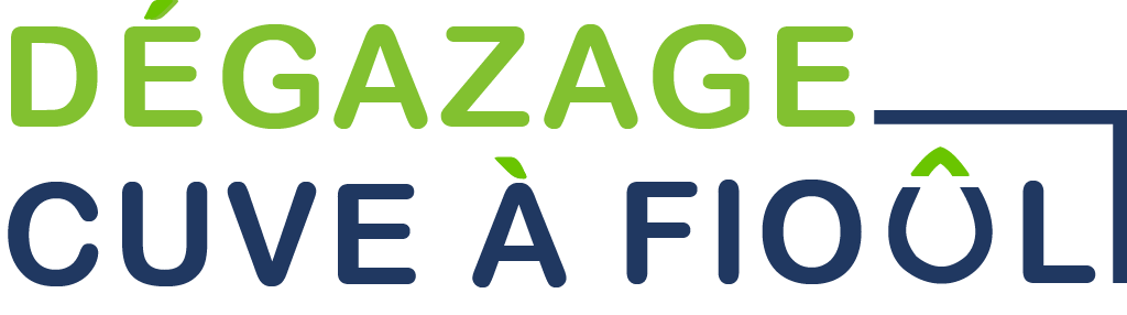 logo degazage cuve fioul